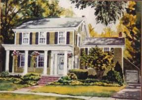 26 Broad Street, Fishkill, NY