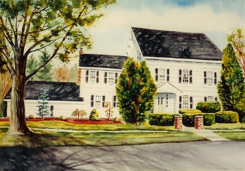 Home on Broad Street, Fishkill, NY