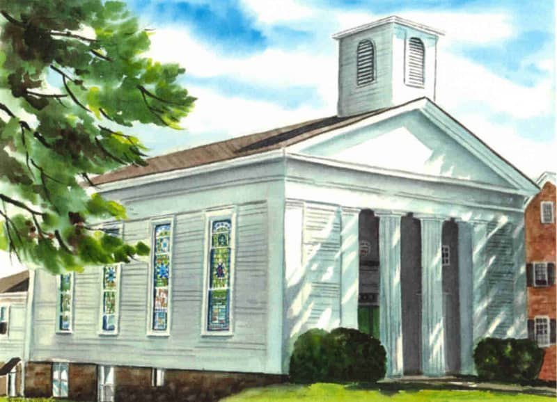 Fishkill Methodist Church Fishkill, NY