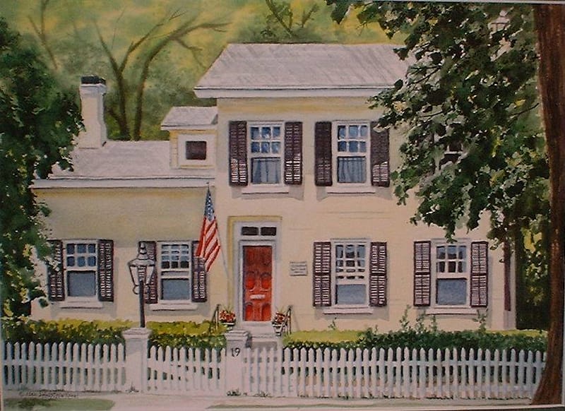 19 Broad St. Fishkill, NY