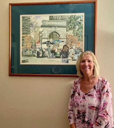 Susanne Halsteen Koval